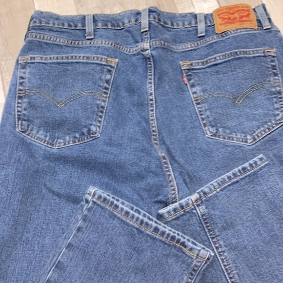 Levi’s jeans size 36x30 - Picture 8 of 8